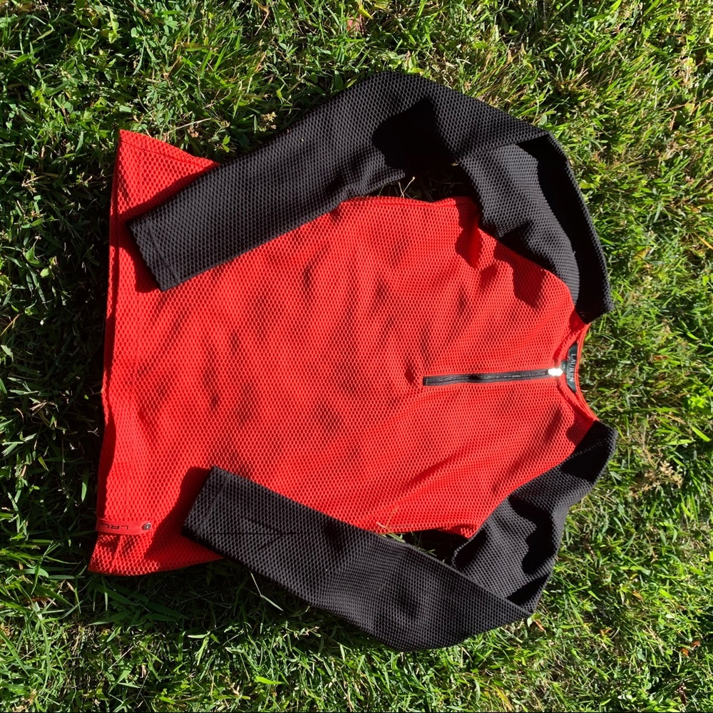 RALPH LAUREN PULLOVER XS